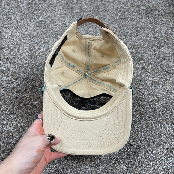 Hibear Magic Bus Hat Rope Cap - Picture 4 of 7